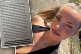 Laura Maria Rypa kündigt rechtliche Schritte an: "Ich hab jetzt wirklich lange genug geschwiegen"