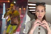 Reality-Zoff um Christina Grass: Freundin soll mit Ex Marco im Bett gewesen sein