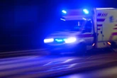 Tödlicher Unfall im Osten von Dresden: Motorradfahrer (†18) gerät in Gegenverkehr