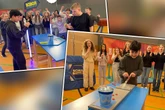 Zocken um die Klassenfahrt: Schüler aus Sachsen-Anhalt wollen TV-Show gewinnen