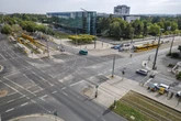 Neue Blockade in Dresden: Hier wollen Aktivisten am Donnerstag den Berufsverkehr stoppen