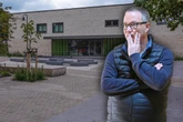 Noch immer Wasserschäden in neu gebauter Sporthalle: Stadt äußert sich zum weiteren Vorgehen