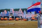 "Airbeat One" startet: Das müssen Festivalbesucher wissen
