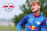 Harder kommt, Werner bleibt, Openda weg? RB Leipzig vor verrücktem Deadline-Day