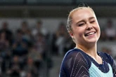 Die Finals 2025 in Dresden: Sie trat schon mit 17 zurück! Goldenes Comeback für Turn-Juwel