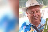 Gartensheriff ganz privat: Ein willkommener Fußpilz bringt die große Liebe