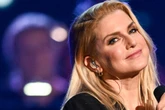 Tiefe Trauer bei Jeanette Biedermann: Beerdigung von ihrer "Shiva" steht kurz bevor