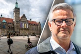 Nach fünf Jahren: Stadtsprecher Nowak verlässt Chemnitz
