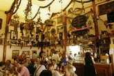 Geheimtipp fürs Oktoberfest: Kennst Du diese kleinen Zelte?