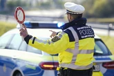 "Operation Speed" gestartet: Wer diese Woche rast, der zahlt