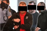 Im 510-PS-Alfa auf der Flucht: Hohe Haftstrafen für die Autoschieber-Bande