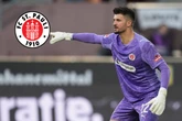 St.-Pauli-Blog: Premier-League-Vereine schielen auf Vasilj