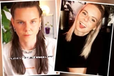 Influencerin sagt: Wer rechts wählt, der wählt "Femizide" und "männliche Suizide"
