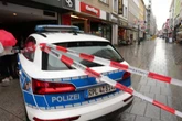 Gas-Alarm in Koblenzer Innenstadt: Polizei und Feuerwehr im Großeinsatz