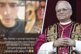 Von Jugendromanze zum Papst: Influencerin offenbart überraschende Familiengeschichte