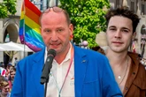 CSD Dresden legt Beschwerde beim Oberverwaltungsgericht ein! Star-DJ soll auftreten