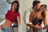 Model Hanna Weig postet süßes Foto: Ist das ihre neue Liebe nach Romanze mit Jason Derulo?