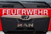 Bewohner sollen in Häusern bleiben: Unklare Substanz in Wohnhaus bei Frankfurt gefunden