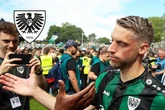 Zweitligist kündigt Kapitän und zeigt ihn an: Jetzt meldet sich Marc Lorenz zu Wort