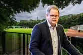 Chemnitz: Sportplatz-Streit ruft Politiker auf den Plan
