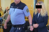 Killer-Witwen-Prozess: Schwester des Opfers packt aus