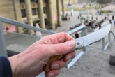 Waffenverbot im Südwesten ausgeweitet: Diese Regeln gelten ab sofort
