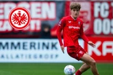 18-jähriges Mega-Talent: Eintracht will Shooting-Star aus den Niederlanden!