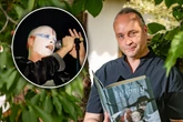 Heute Musical-Star, früher Metal-Sänger: Dresdens neuer Goethe hat dunkle Vergangenheit