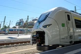 Neue Züge zwischen Halle und Leipzig, doch einige Bahnsteige sind für sie zu kurz