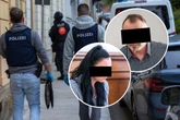 Sie verschickten Crystal und Co. aus "Tina&#039;s Ice Laden" mit der Post: Dealer-Pärchen vor Gericht