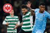 Eintracht hat Champions-League-Star wieder auf dem Zettel: Kommt er jetzt?