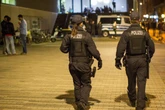 Einsatz in der Neustadt: Jugendliche randalieren und verletzen Polizisten