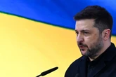 Ukraine-Krieg: Selenskyj warnt vor Vergeltungsschlag mit russischer Mittelstreckenrakete