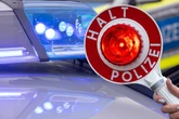 Fahrer flüchtet vor Polizei: Bei der Kontrolle kommen einige Vergehen ans Licht