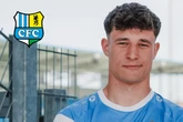 CFC bestätigt Neuzugang für die Chemnitzer Offensive