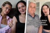 Kleines Restaurant steht vor dem Aus, doch dann geschieht das TikTok-Wunder