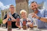 So wird der Rote Turm erneut zur Flasche
