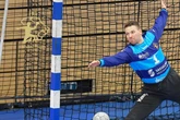 Tiger nicht mehr zu zähmen: Mallwitz pariert HC Elbflorenz zum sechsten Sieg in Serie