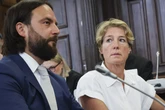 "Olga" über das Treffen der Steakhous-Erbin mit ihren Kindern in Süddeutschland: "Sie haben geredet und geschrien"