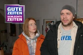 Krasse Wende bei GZSZ: Fällt die Traumhochzeit jetzt ins Wasser?