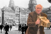 Dresden feiert heute seinen Filmpionier: Ernst Hirsch dokumentierte die Stadt in bewegten Bildern