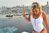 Flirt-Versuch mit Evelyn Burdecki endet dramatisch: Plötzlich "alles voller Blut"
