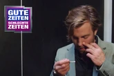 GZSZ-Julian voll im Rausch: Stürzt der Gerner-Sohn jetzt richtig ab?