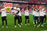 Erster Sieg im siebten Anlauf: VfB ist nach Erfolg in Leipzig heiß aufs Pokalfinale