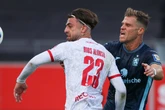 Trauer um Sohn (†6): 1860-Star richtet emotionale Worte an Familie Ulreich