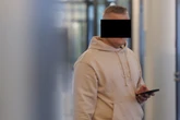 Er schlug sogar Löcher in die Wand: Viktor verprügelte seine Freundin krankenhausreif