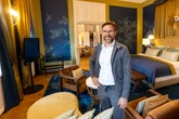 Dresdner 5-Sterne-Hotel öffnet seine Suiten: In diesem Bett werdet Ihr (vielleicht) nie schlafen