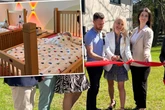 Nach jahrelangem Rechtsstreit: Neues Kinderwohnheim in Leipzig feiert Eröffnung