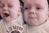 Baby weint stundenlang und lässt sich nicht beruhigen: Die Mutter geht mit ihrer Lösung im Internet viral