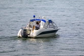 Nach tagelanger Suche: Polizei findet Leiche von 20-Jährigem im Werbellinsee